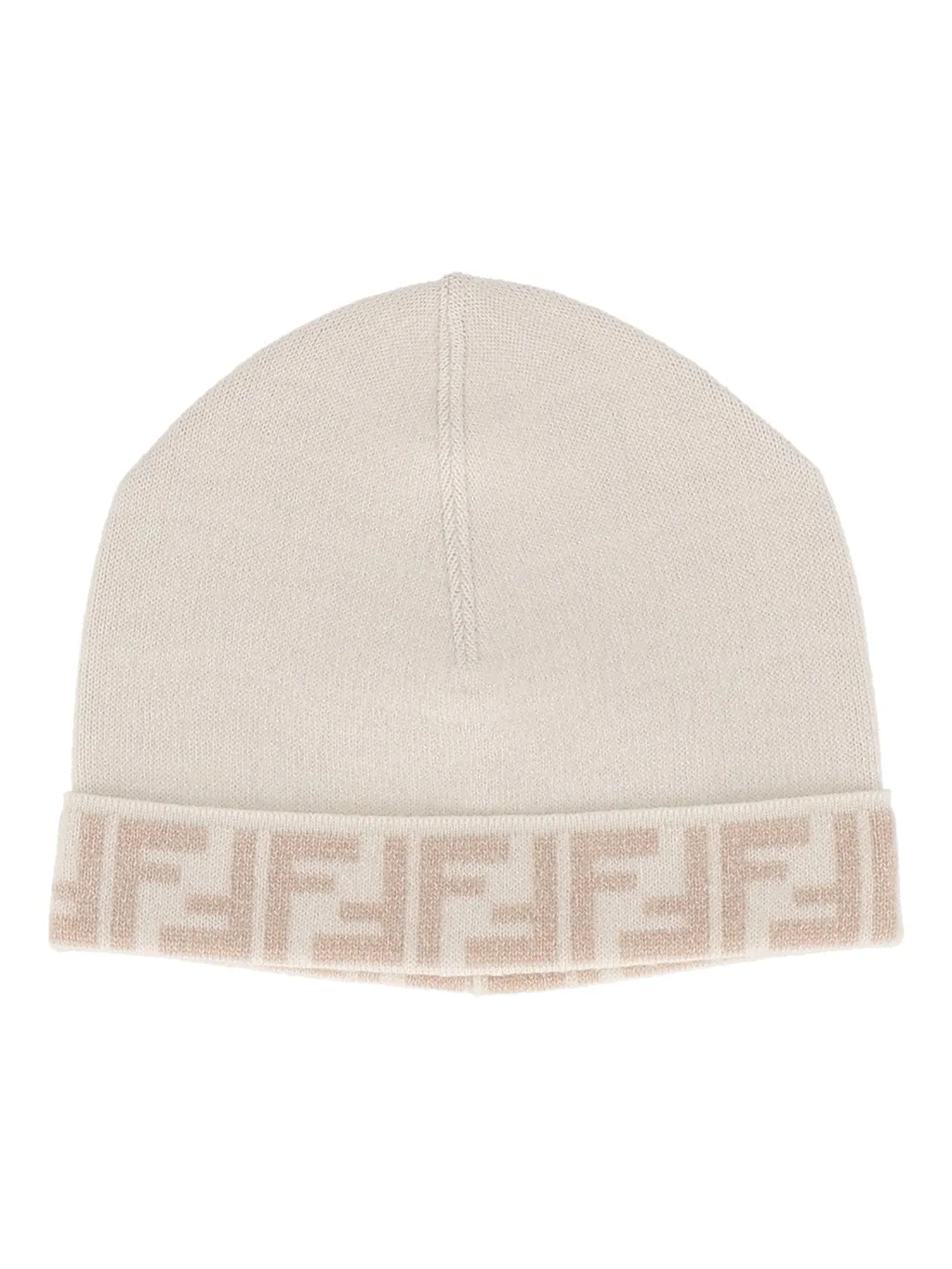 Fendi Jr Ff Reversibile