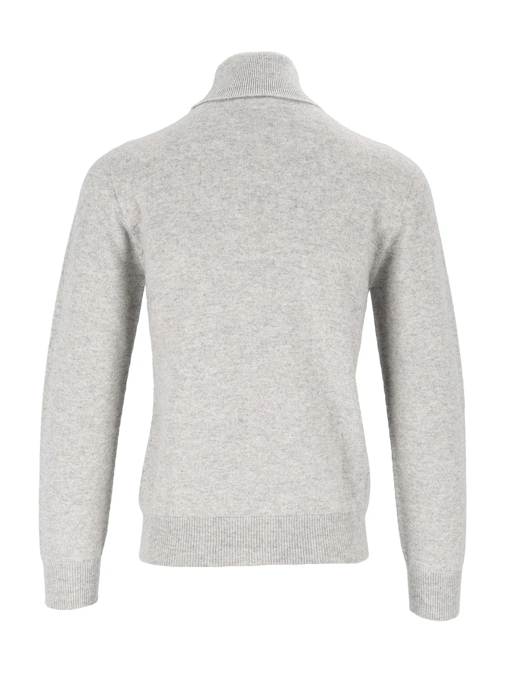 Kangra Cashmere Seamless Rollneck