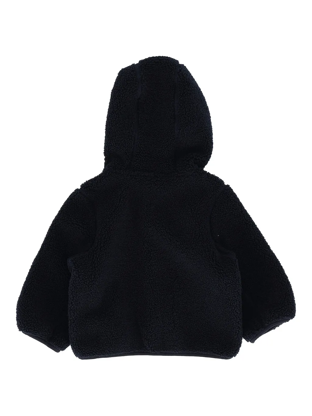 K Way Kids E. Janne Polar Hoodie Full Zip