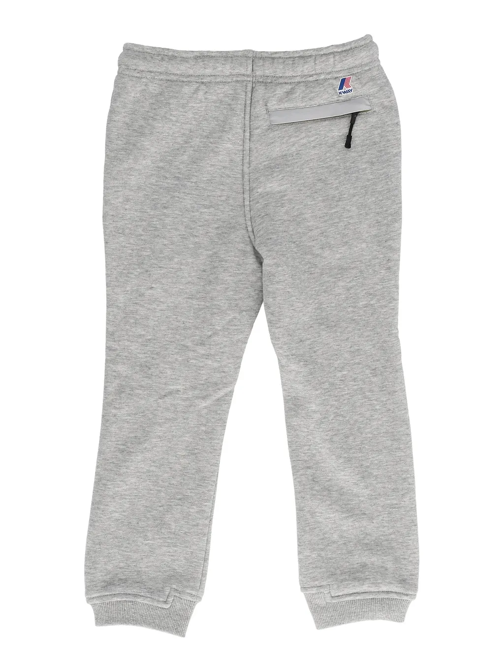 K Way Kids P. Philbert Brushed Pc Pantaloni Sportivi