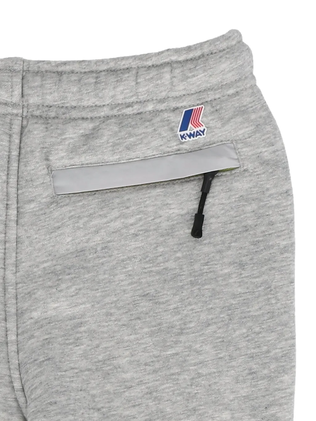 K Way Kids P. Philbert Brushed Pc Pantaloni Sportivi
