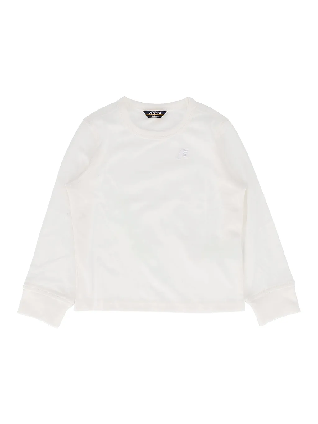 K Way Kids P. Elmer Jersey Peach T Shirt