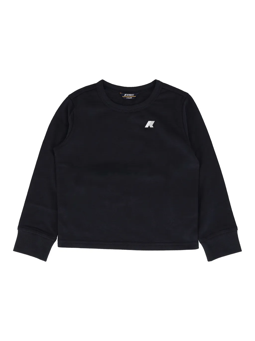 K Way Kids P. Elmer Jersey Peach T Shirt