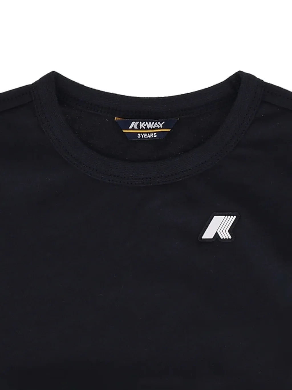 K Way Kids P. Elmer Jersey Peach T Shirt