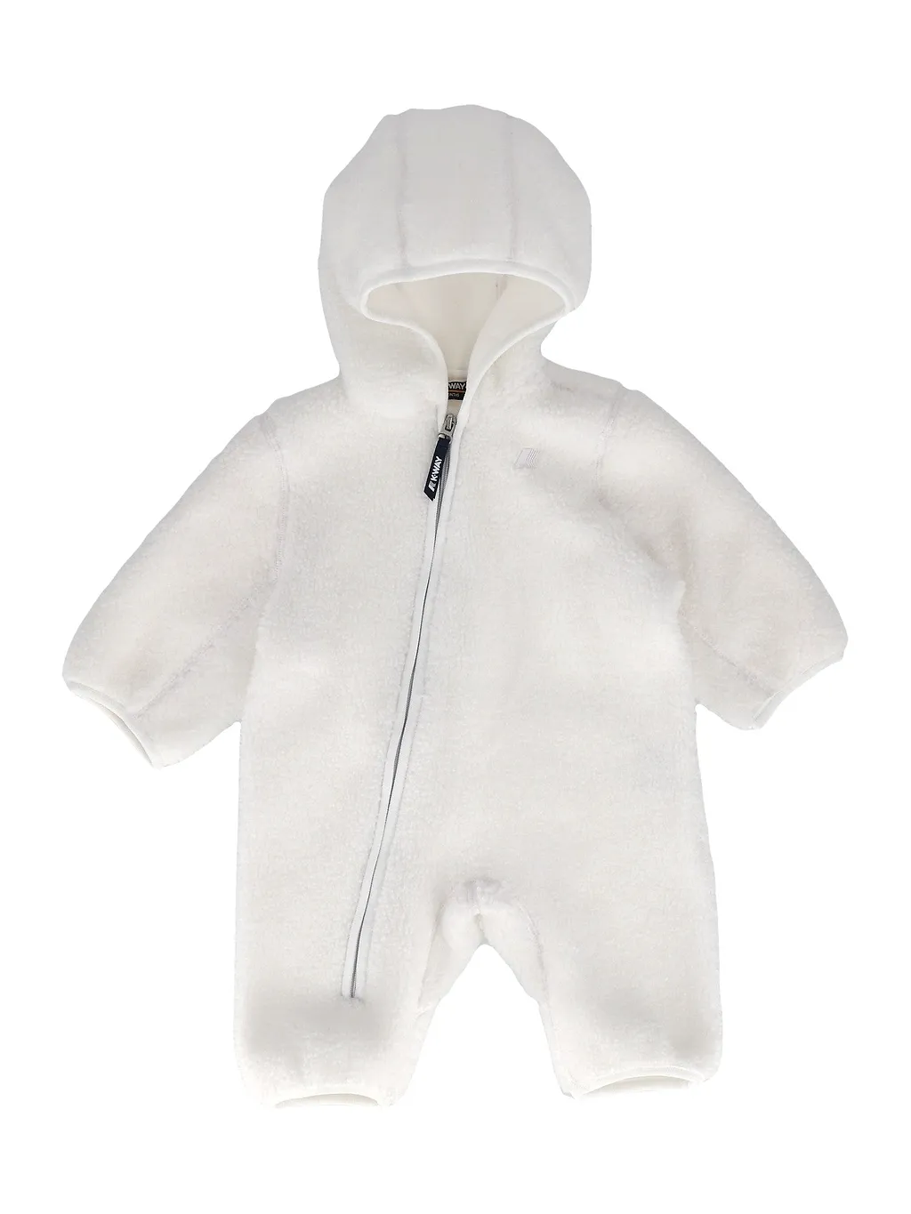 K Way Kids E. Jannette Polar Body