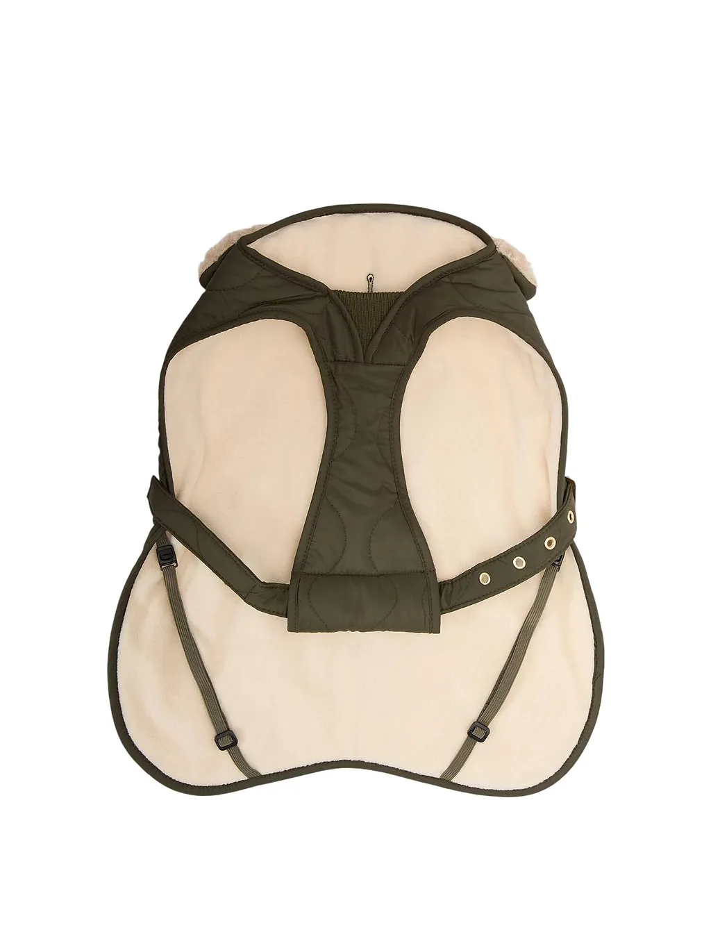Barbour Beith Quilted Dog Coat