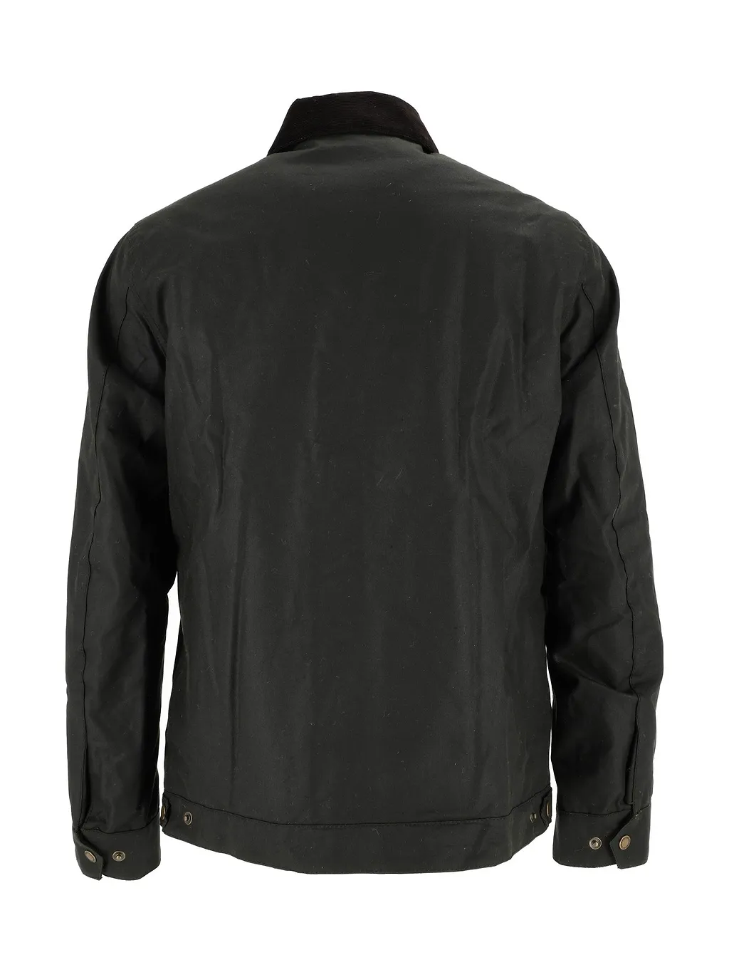 Barbour Workers Wax