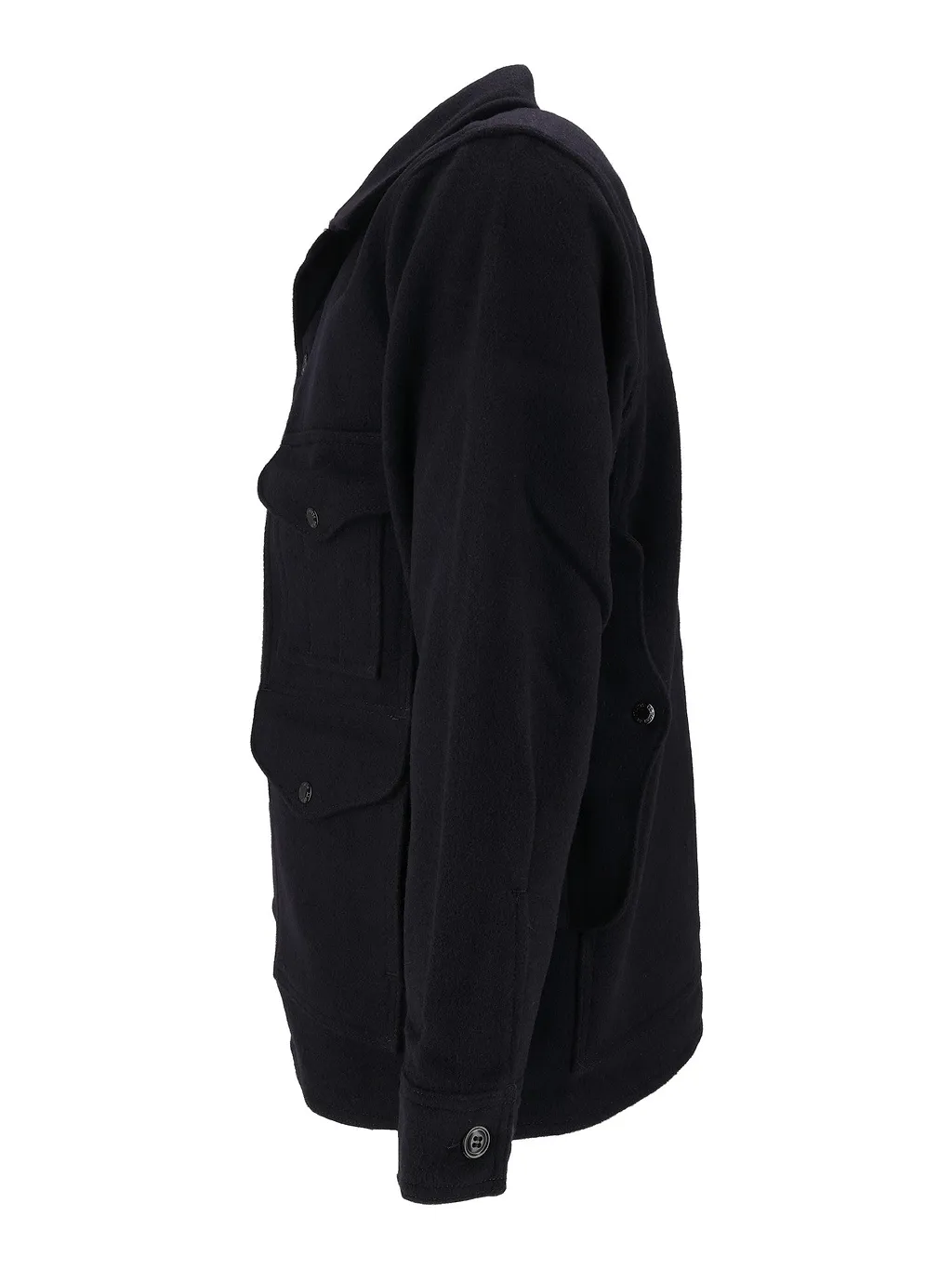 Filson Mackinaw Cruiser