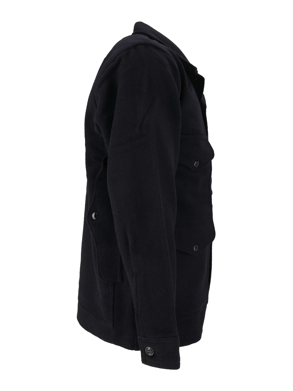 Filson Mackinaw Cruiser
