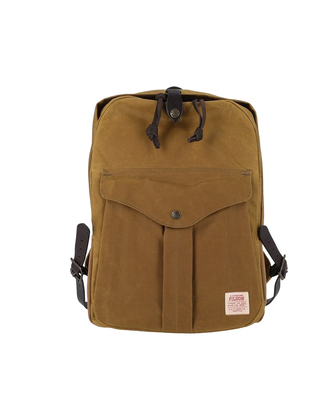 Filson Journeyman Backpack