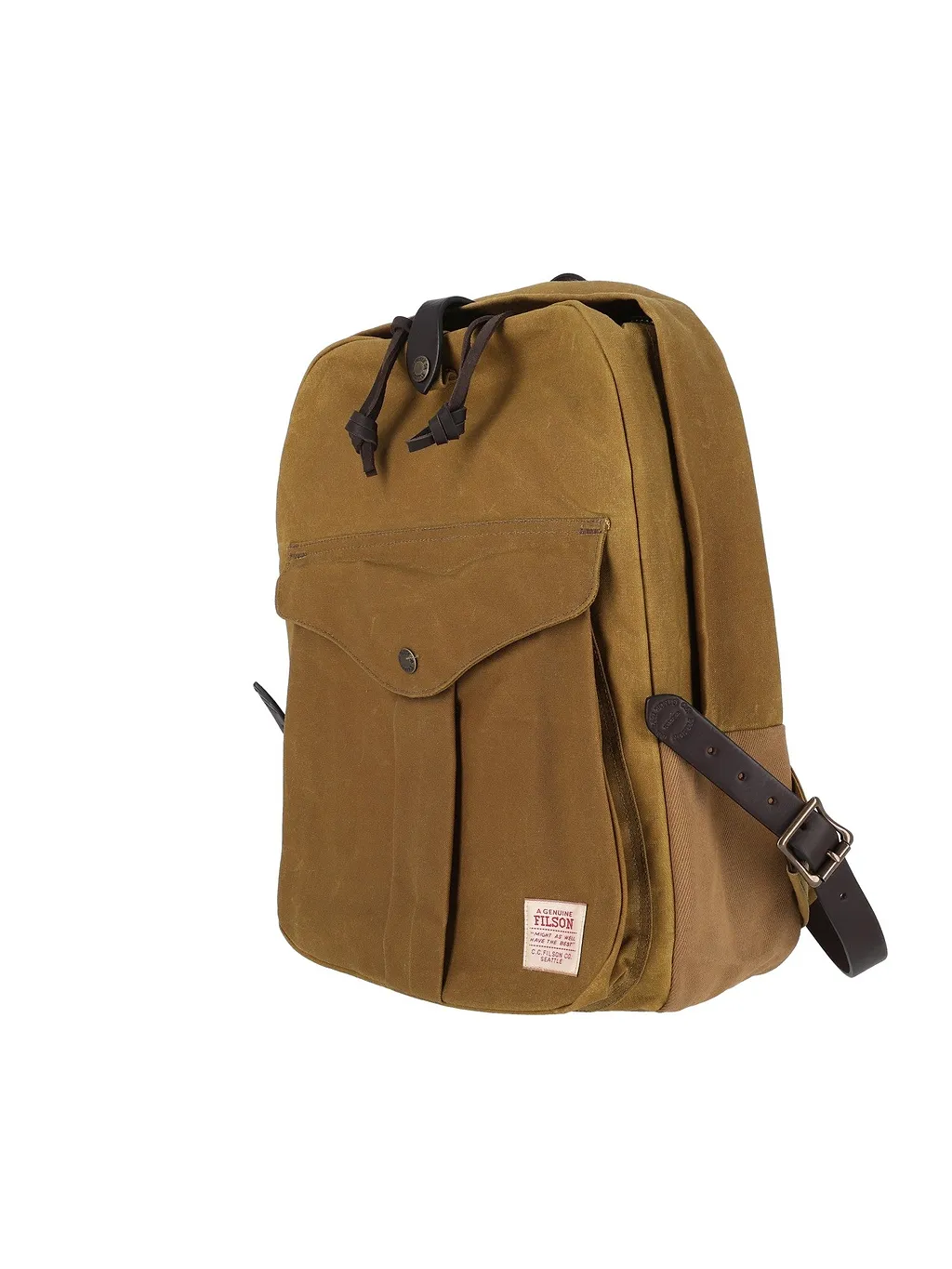 Filson Journeyman Backpack