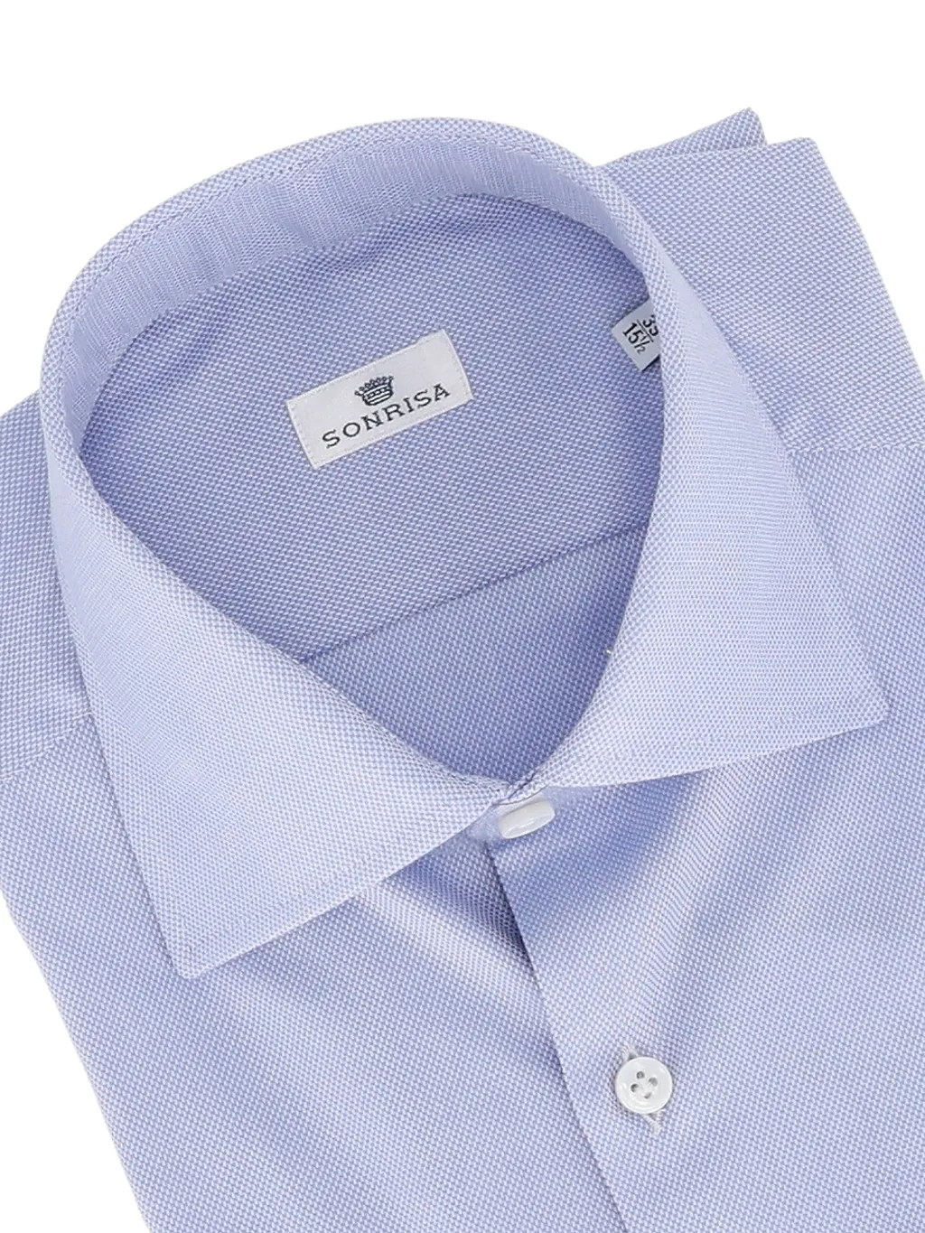 Sonrisa Camicia Uomo