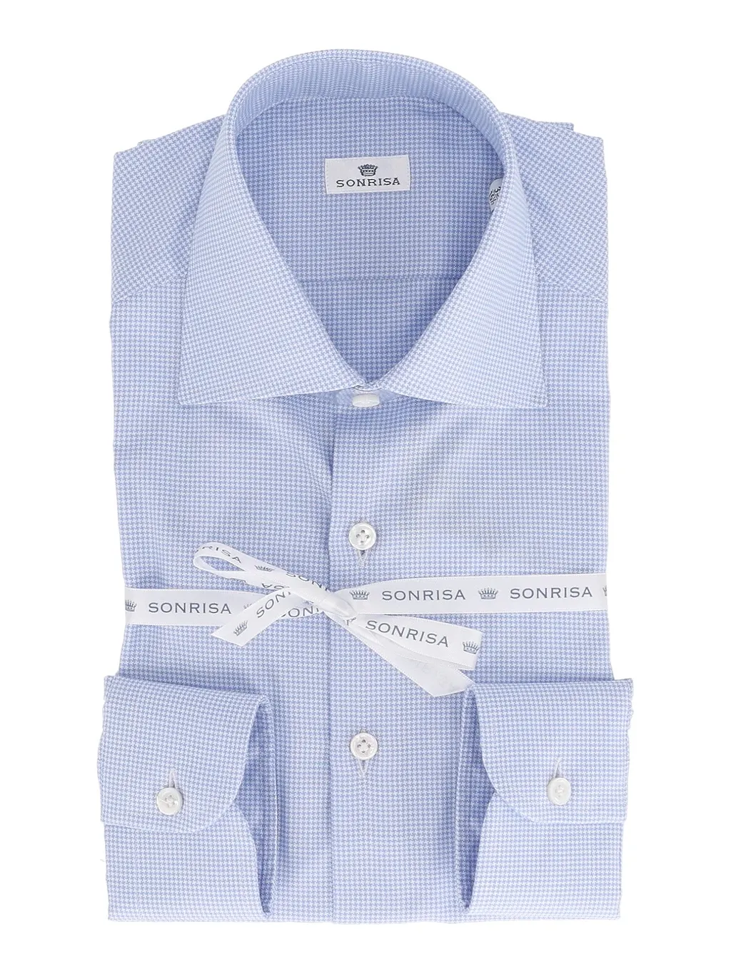 Sonrisa Camicia Uomo
