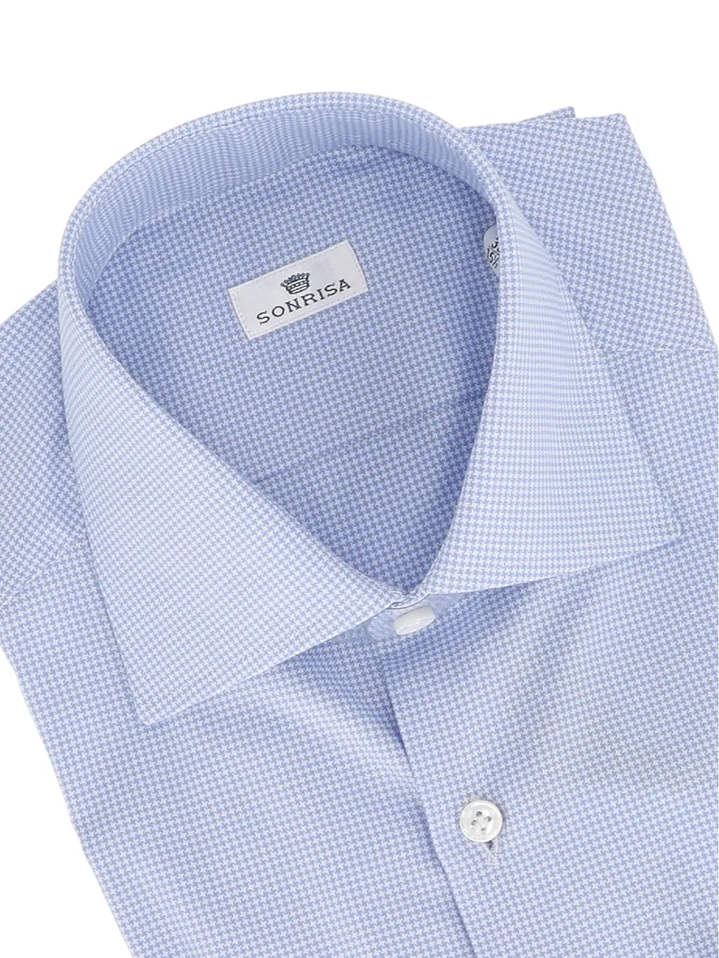 Sonrisa Camicia Uomo