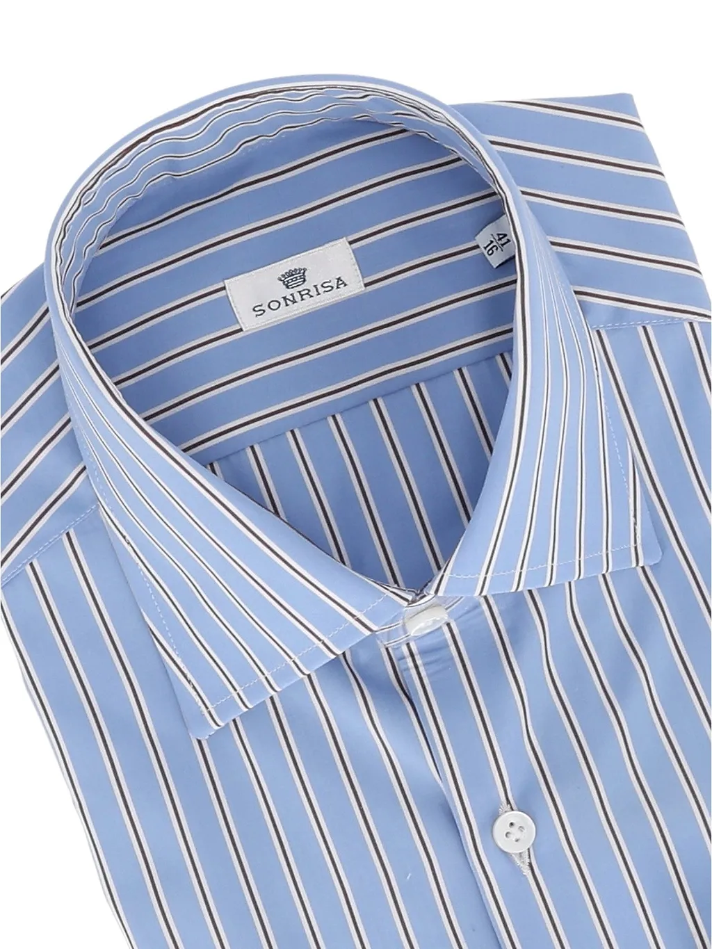 Sonrisa Camicia Uomo