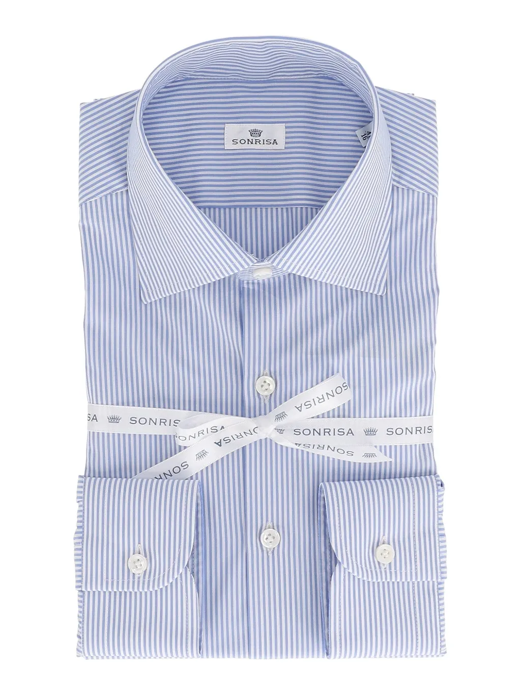 Sonrisa Camicia Uomo