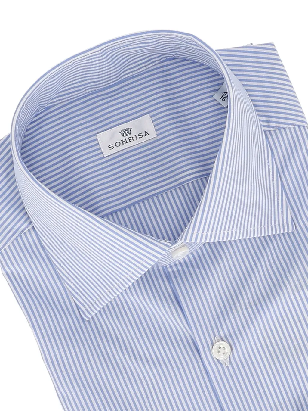 Sonrisa Camicia Uomo