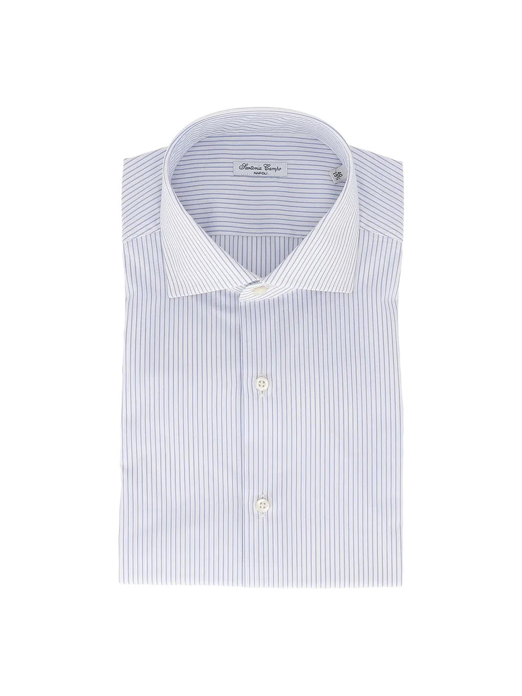 Sartoria Del Campo Sonrisa Camicia Uomo