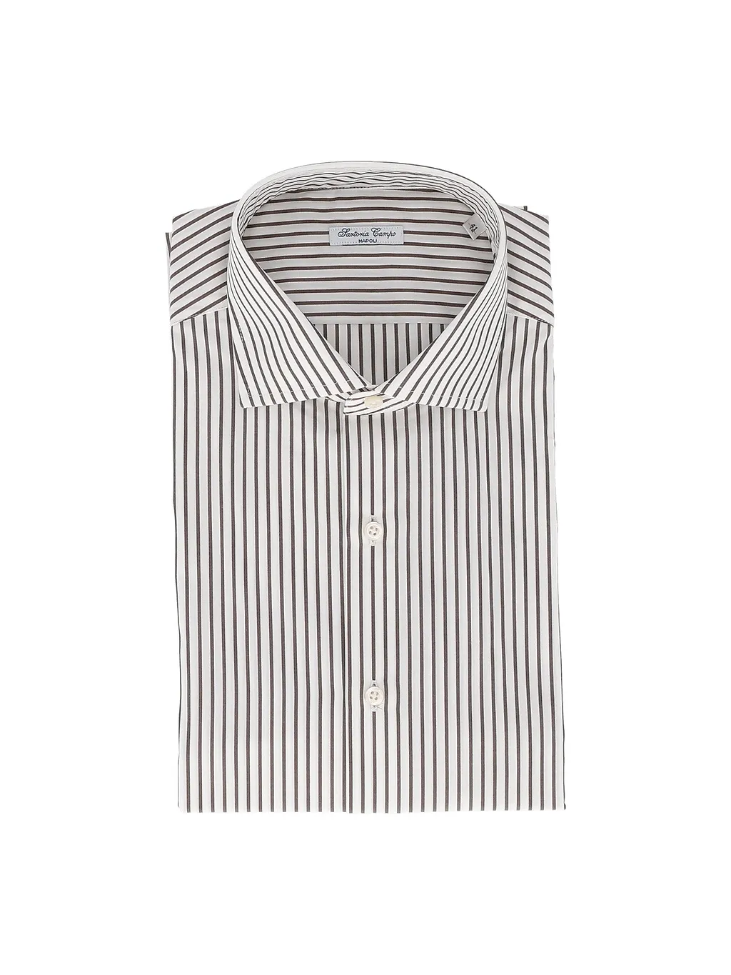 Sartoria Del Campo Sonrisa Camicia Uomo