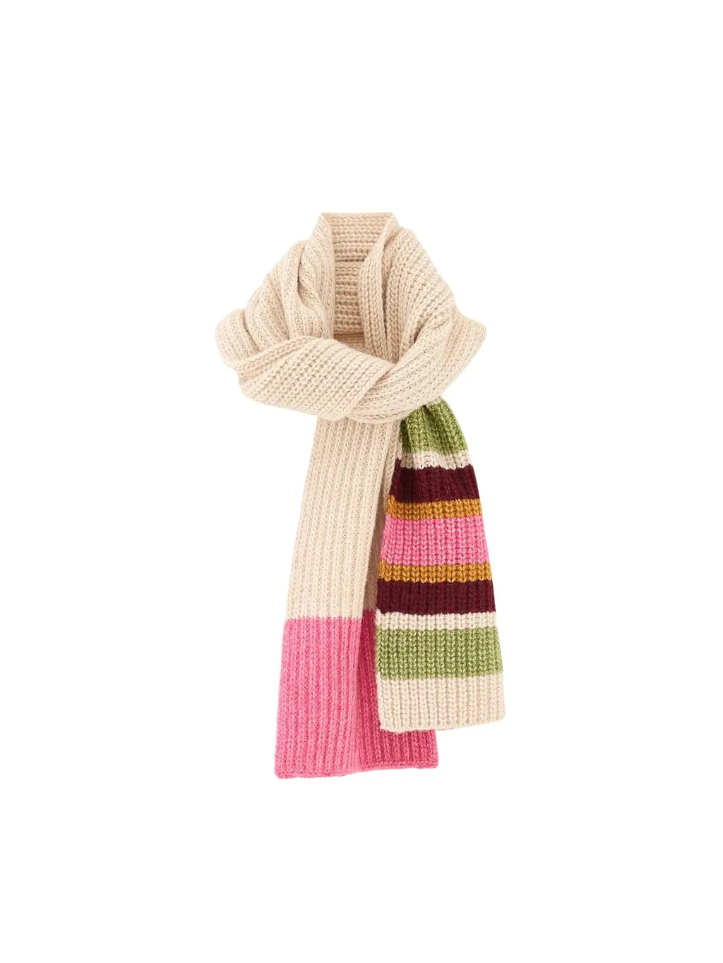 Bellerose Deto K1797 S Scarves
