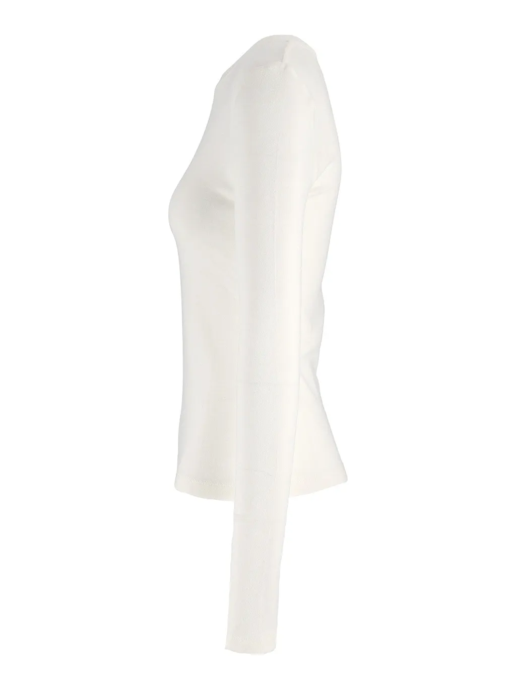 Eleh Maglia Crema