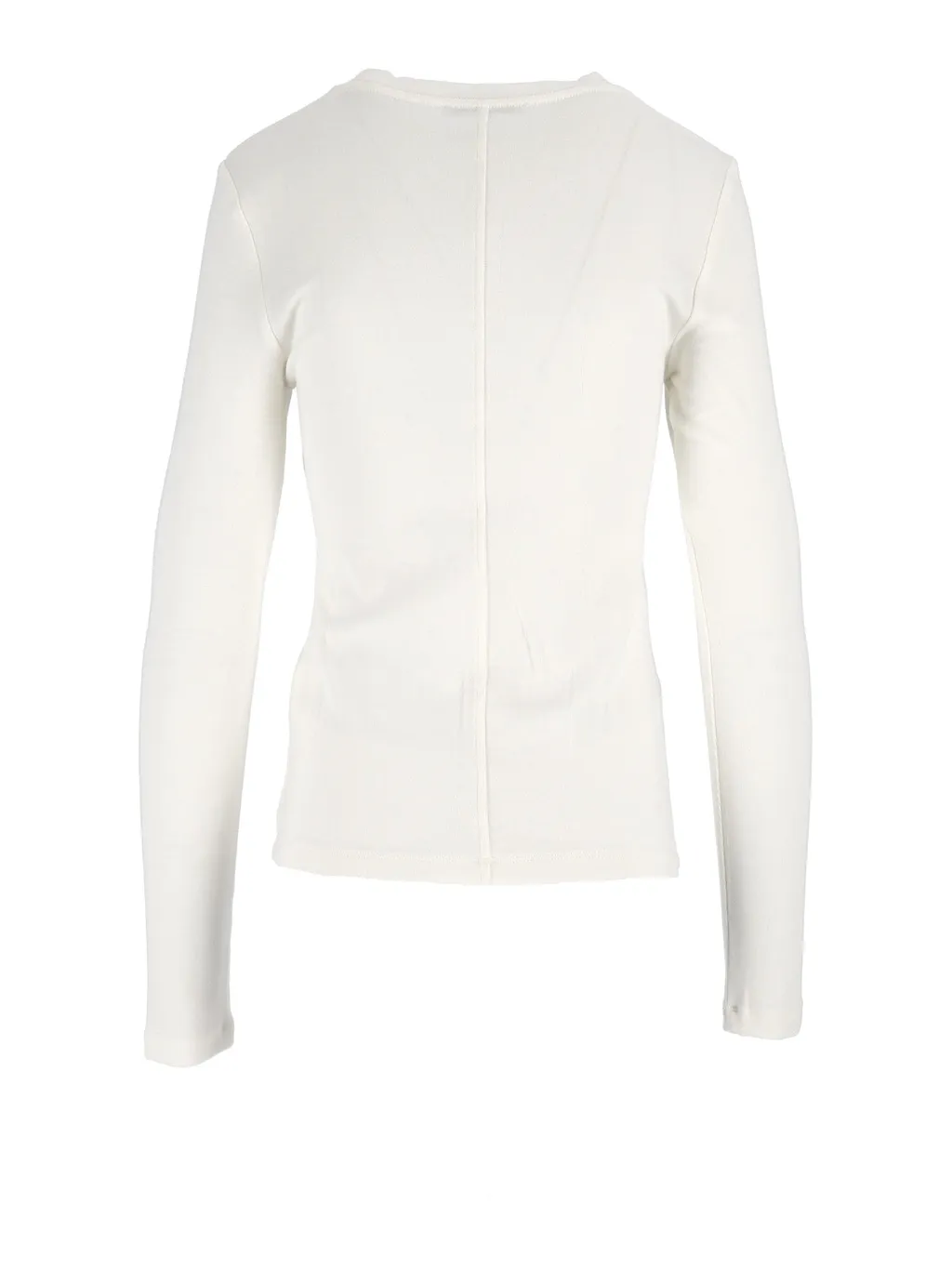 Eleh Maglia Crema