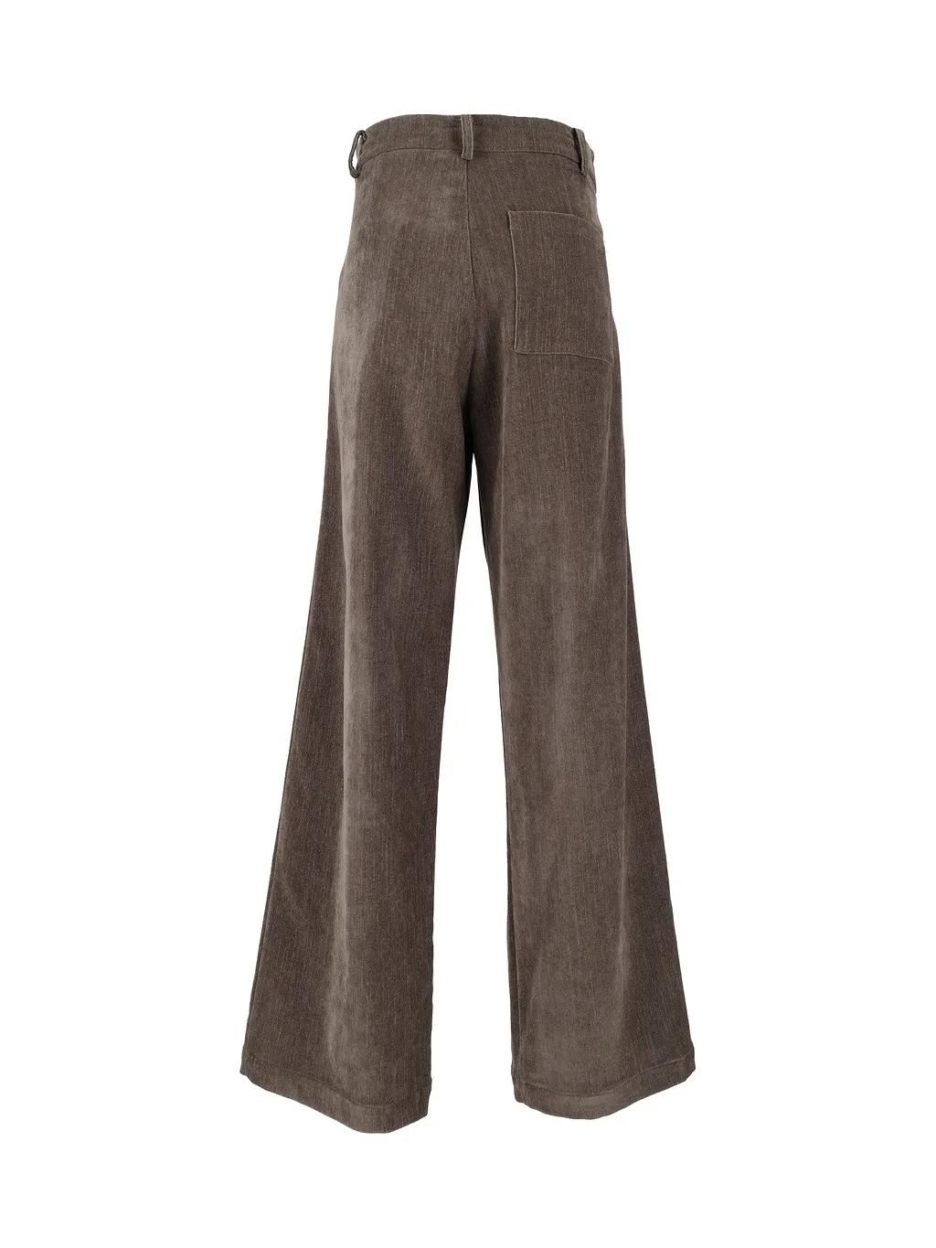 Eleh Pantalone Fango