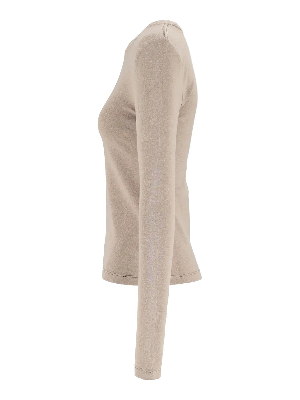 Eleh Maglia Beige