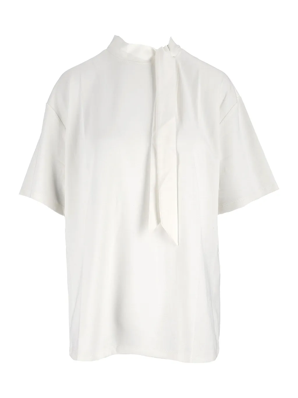Eleh Maglia Bianco