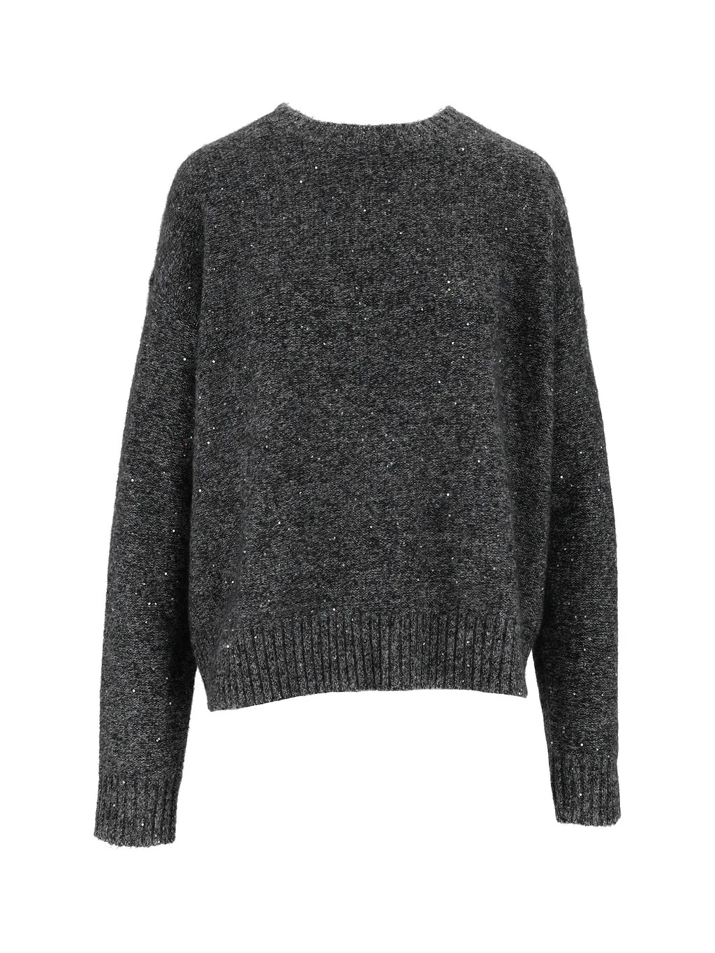 Eleh Maglia Nero