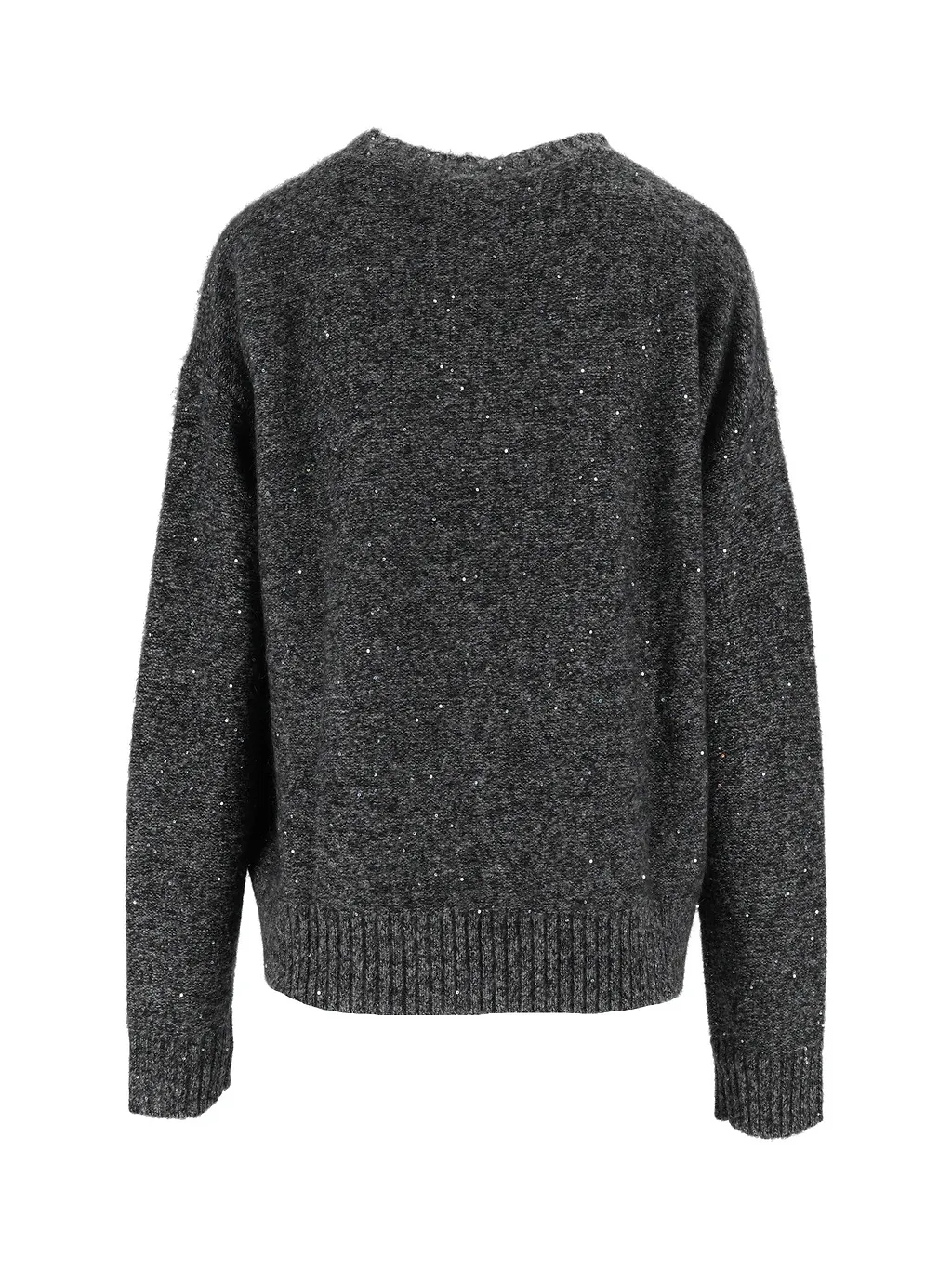 Eleh Maglia Nero