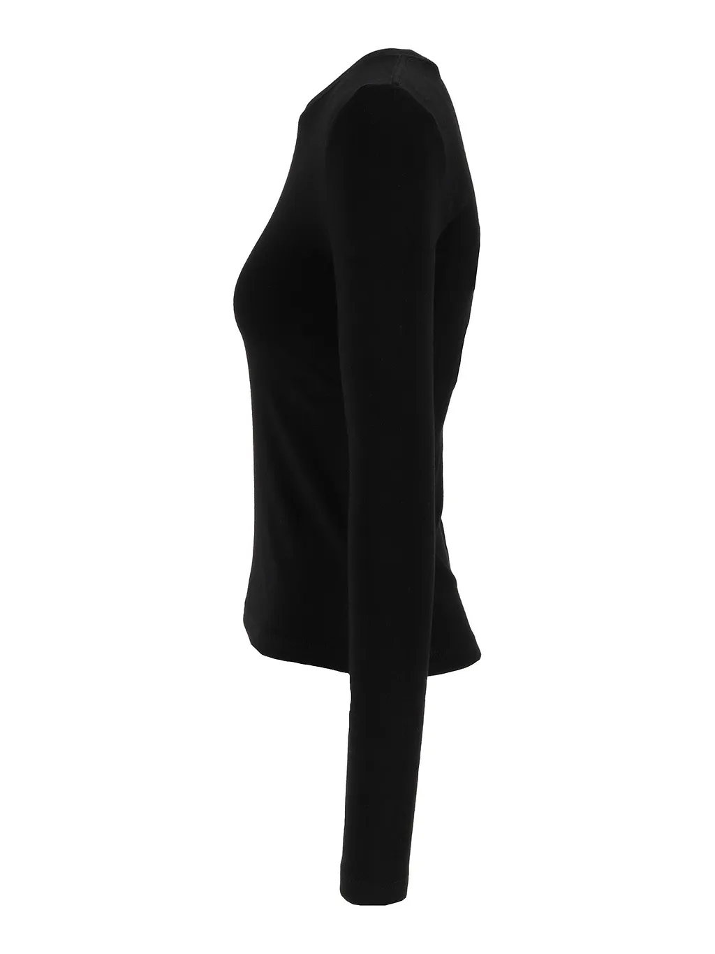 Eleh Maglia Nero