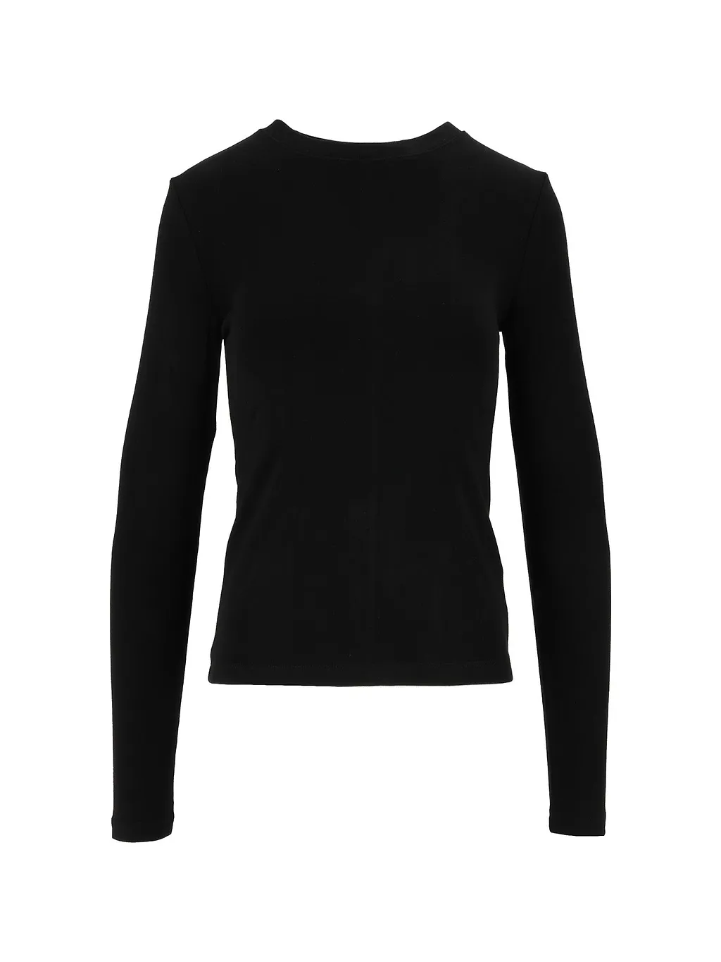 Eleh Maglia Nero