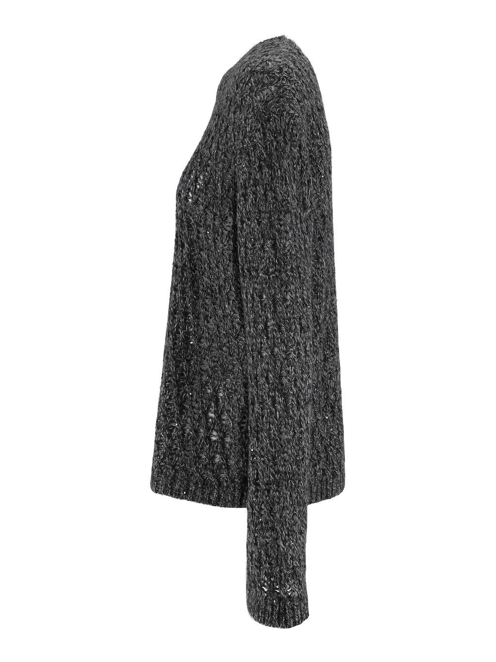 Eleh Maglia Nero