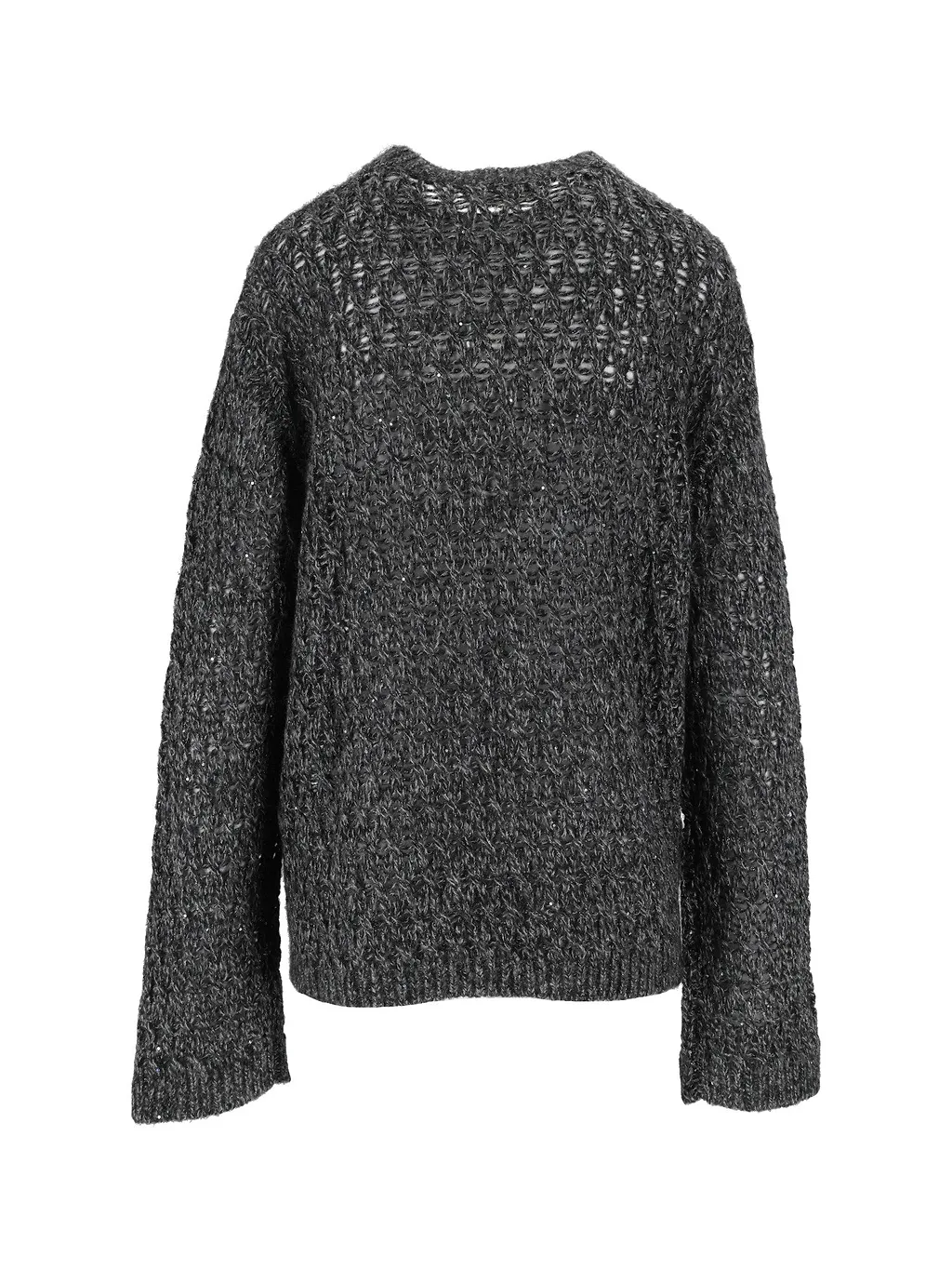 Eleh Maglia Nero