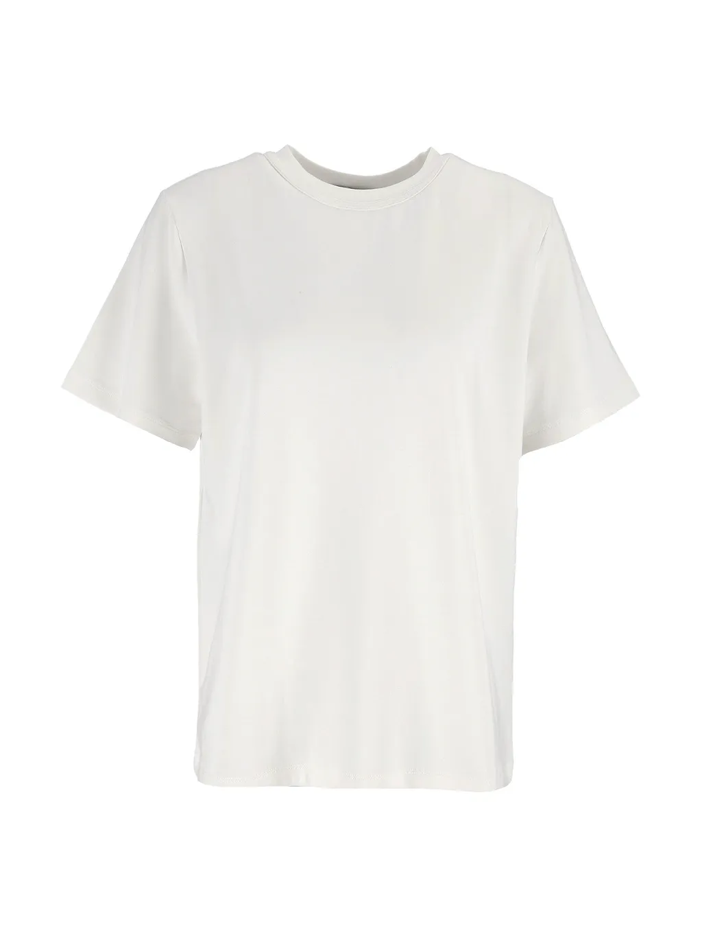 Eleh Maglia Bianco