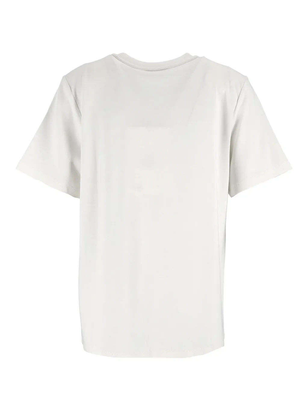 Eleh Maglia Bianco