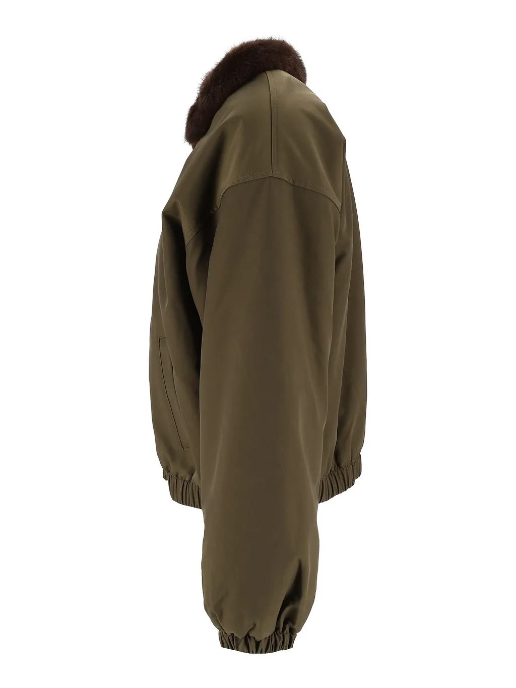 Eleh Giacca Militare