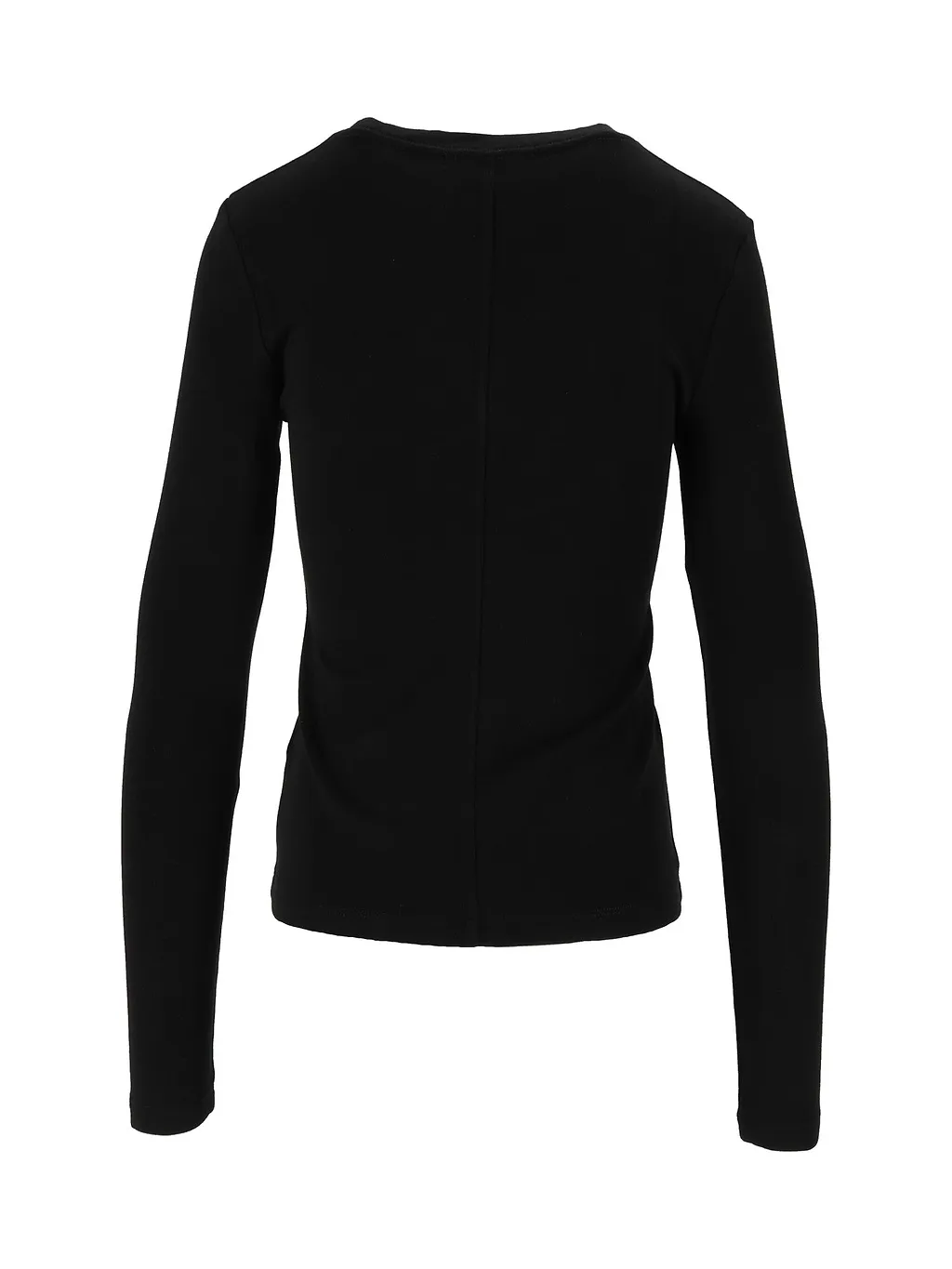Eleh Maglia Nero
