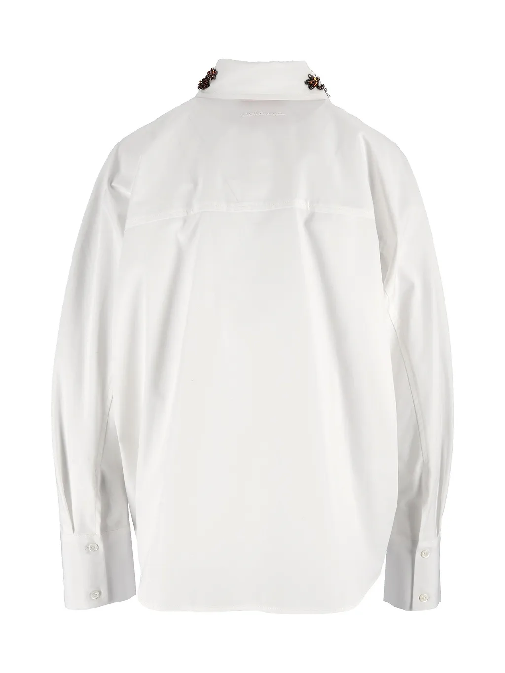 Ermanno Di E.Scervino Camicia
