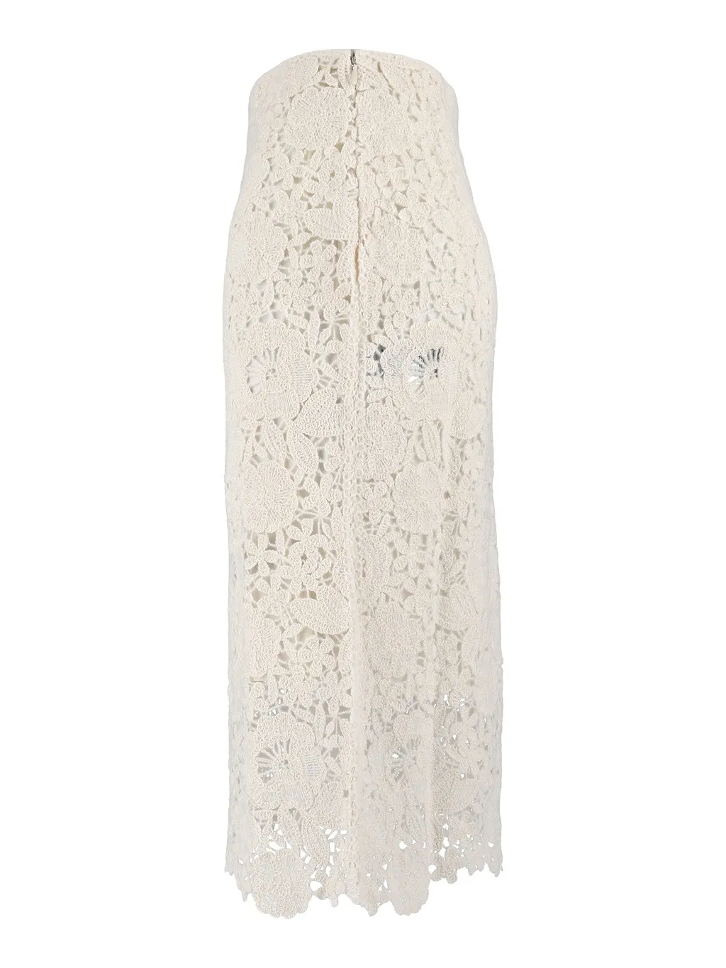Ermanno Di E.Scervino Gonna+Sottogonna