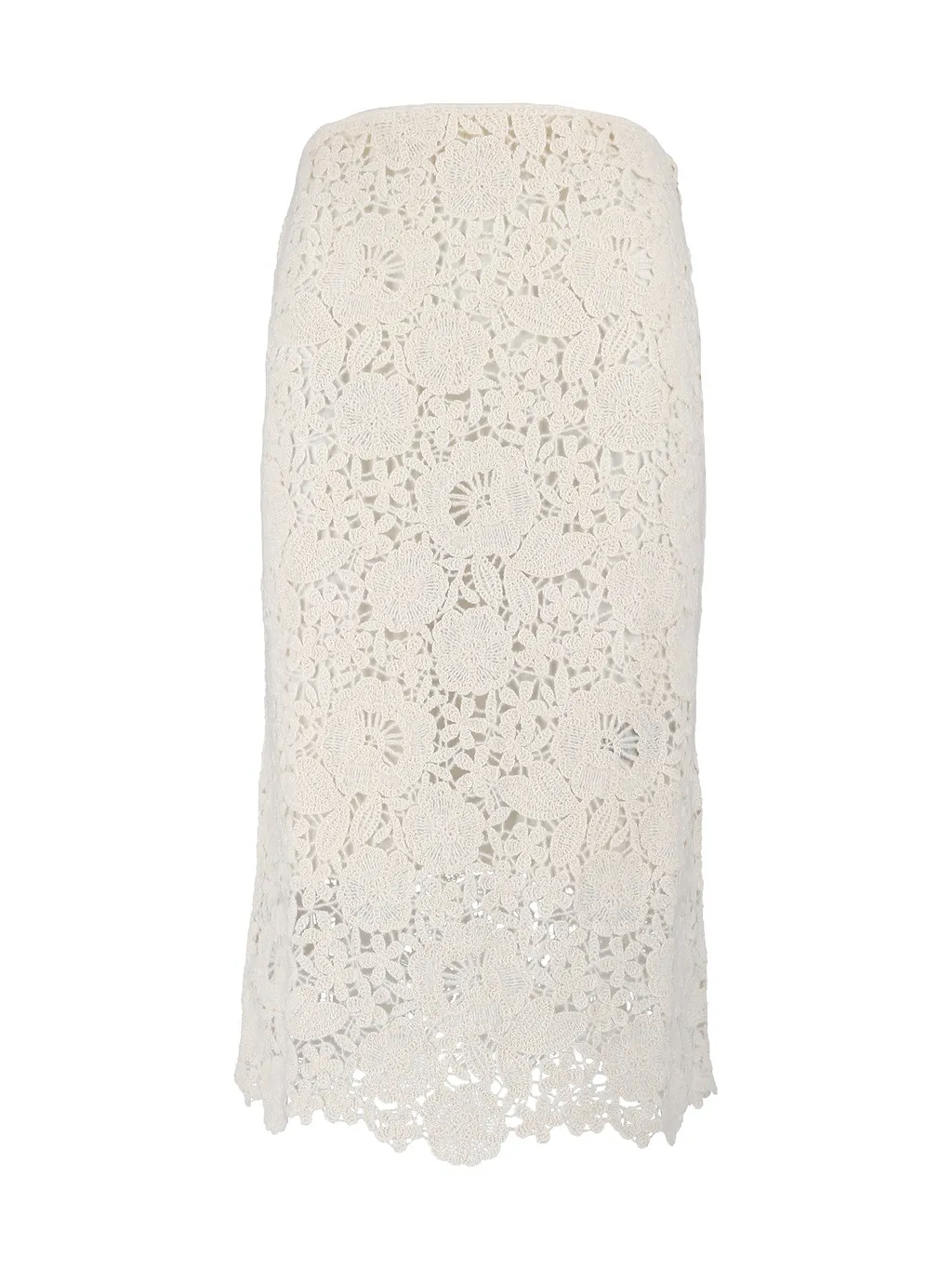 Ermanno Di E.Scervino Gonna+Sottogonna