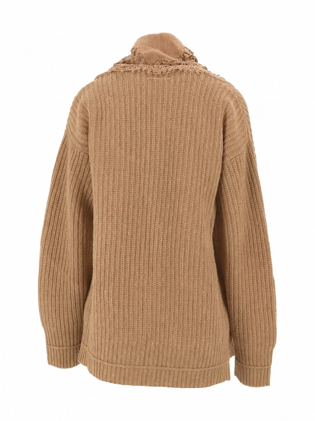 Ermanno Di E.Scervino Cardigan