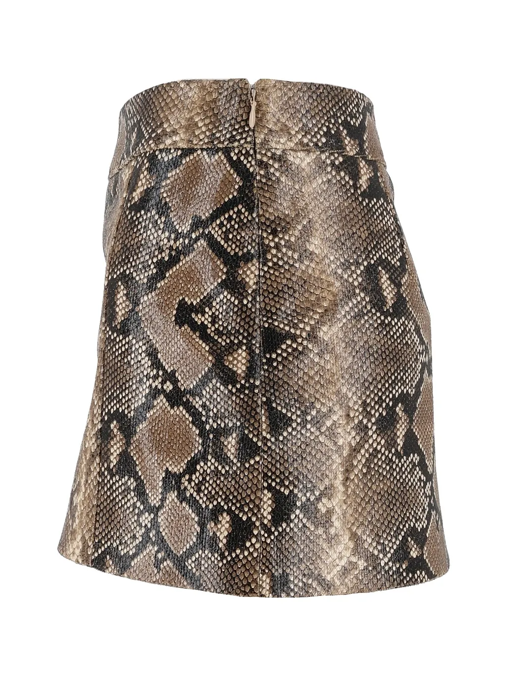 Ermanno Di E.Scervino Gonna Corta