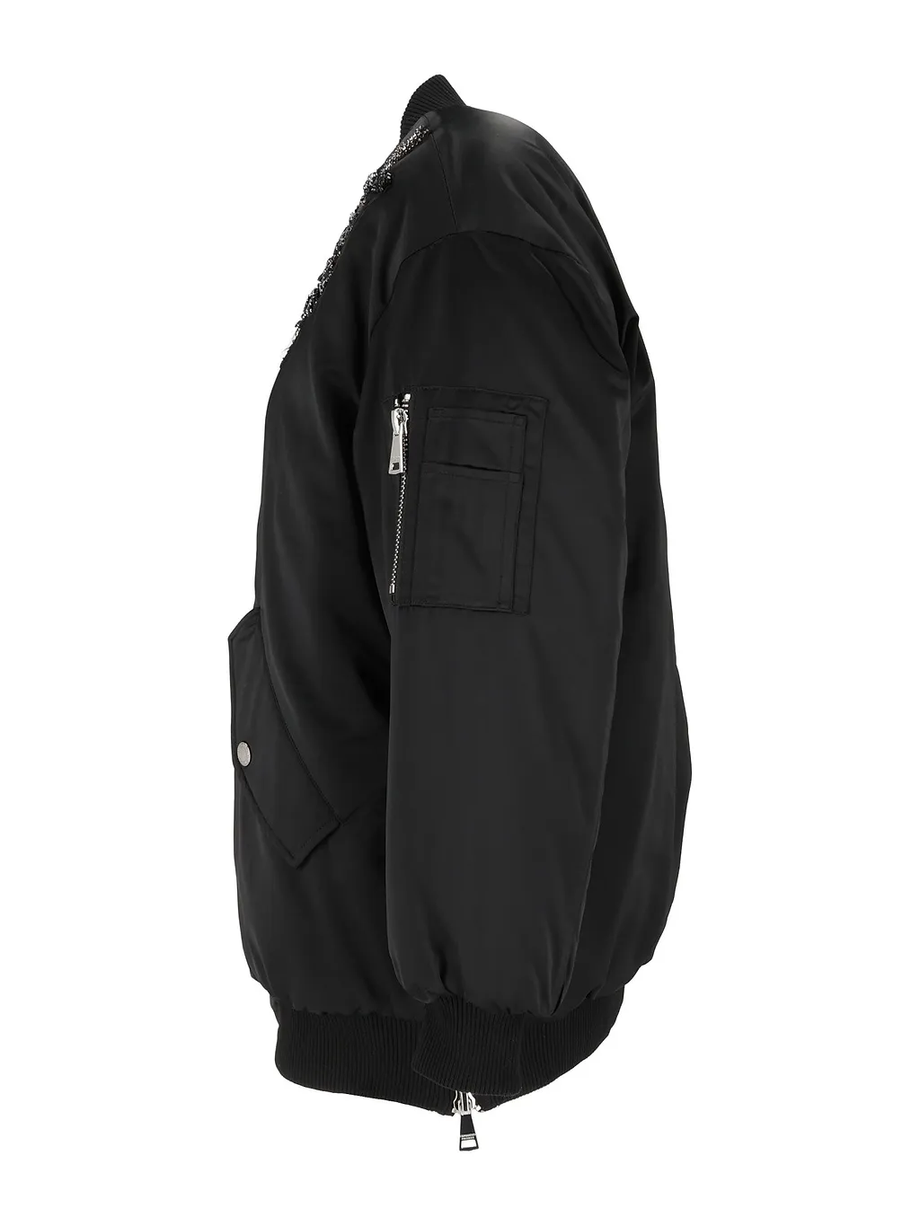 Ermanno Di E.Scervino Bomber