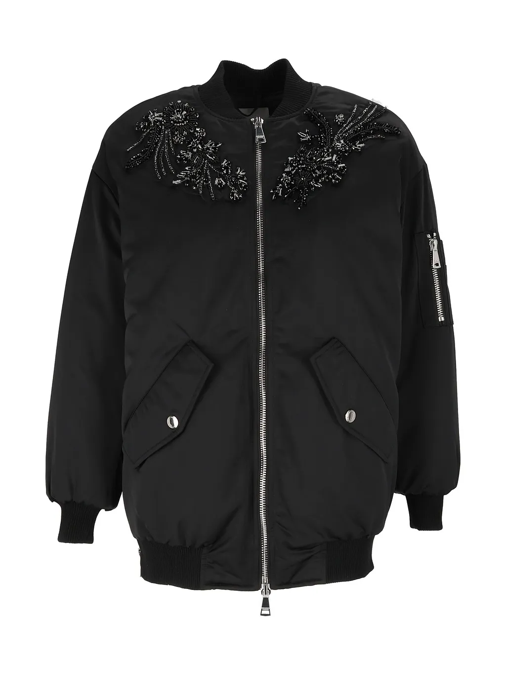 Ermanno Di E.Scervino Bomber