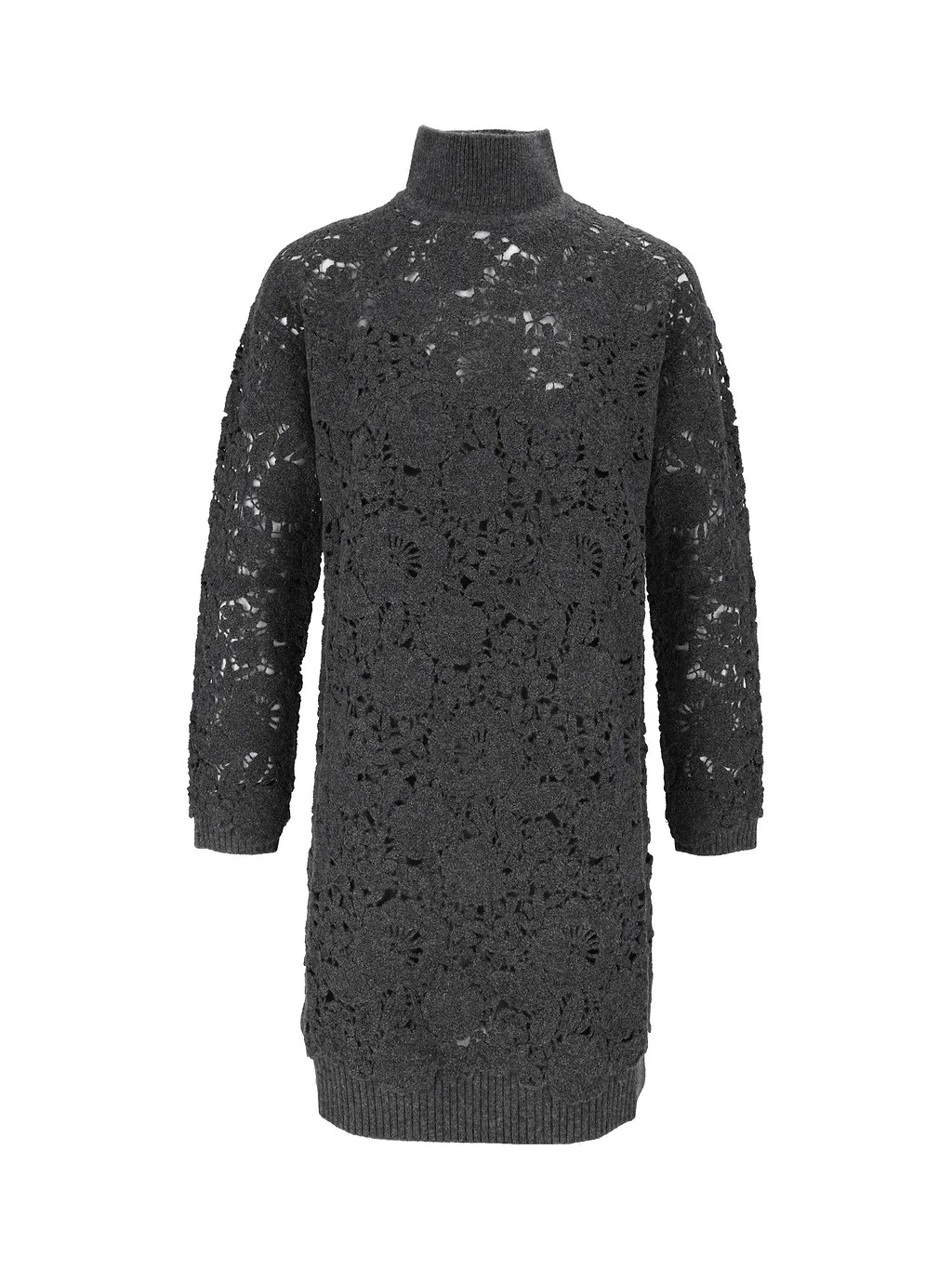Ermanno Di E.Scervino Abito+Sottoveste