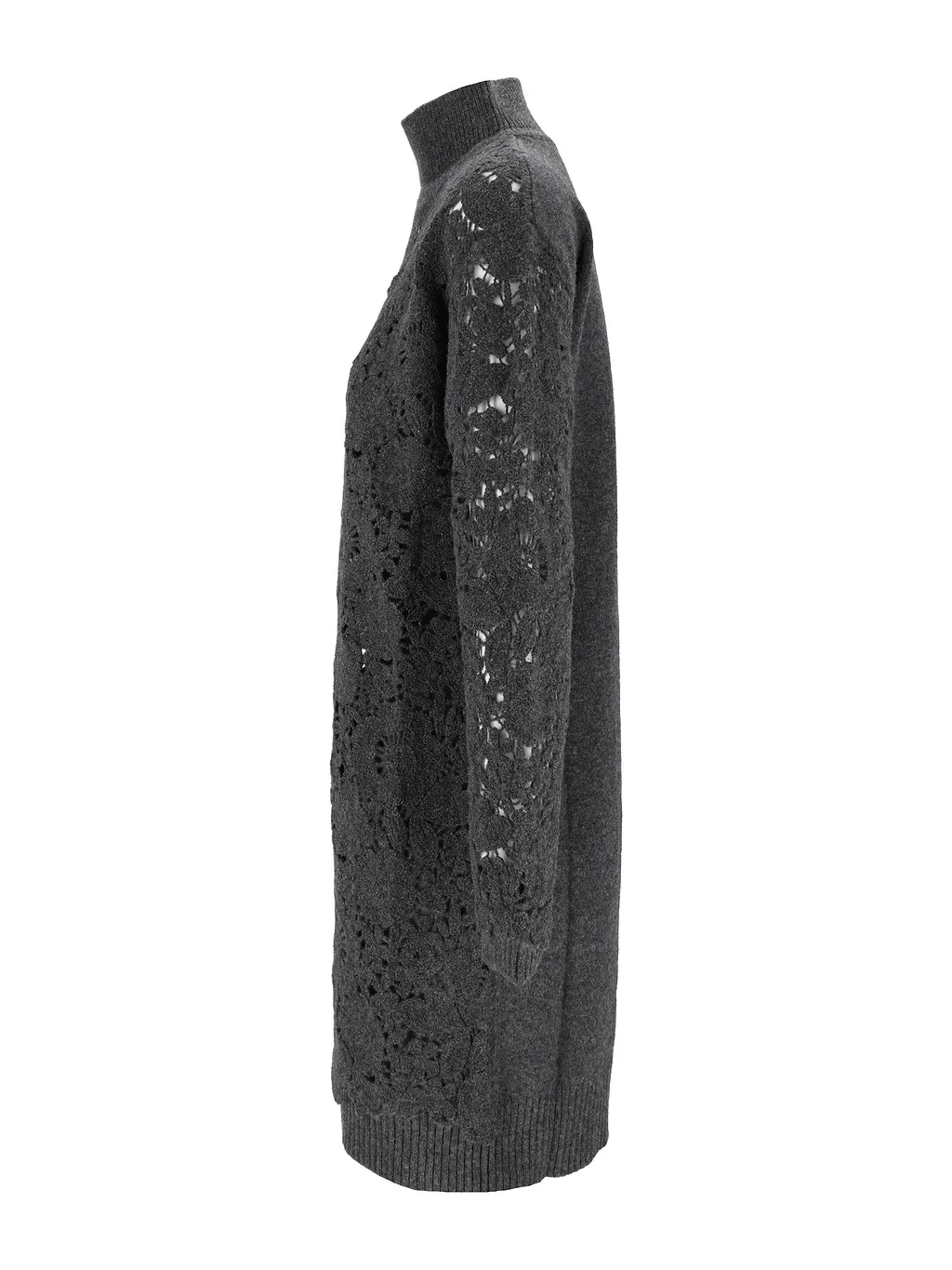 Ermanno Di E.Scervino Abito+Sottoveste
