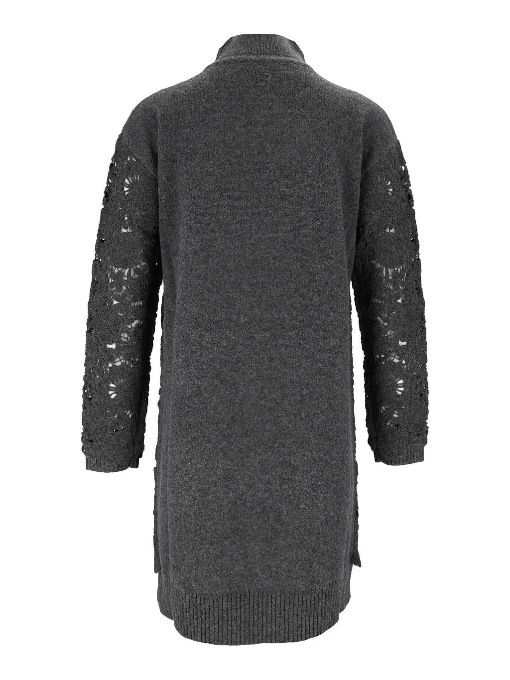 Ermanno Di E.Scervino Abito+Sottoveste