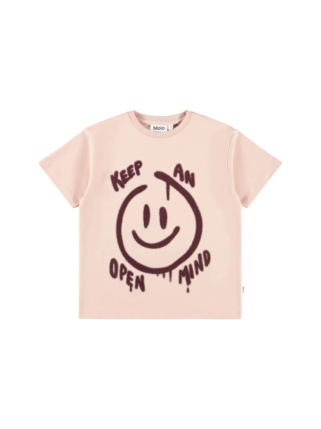 Molo Riley T Shirts Short Sleeves